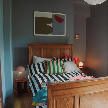 Apartamento Frey Szklarska Poręba Exterior foto