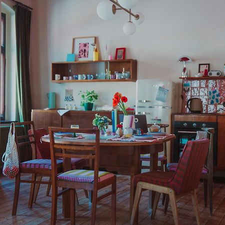 Apartamento Frey Szklarska Poręba Exterior foto