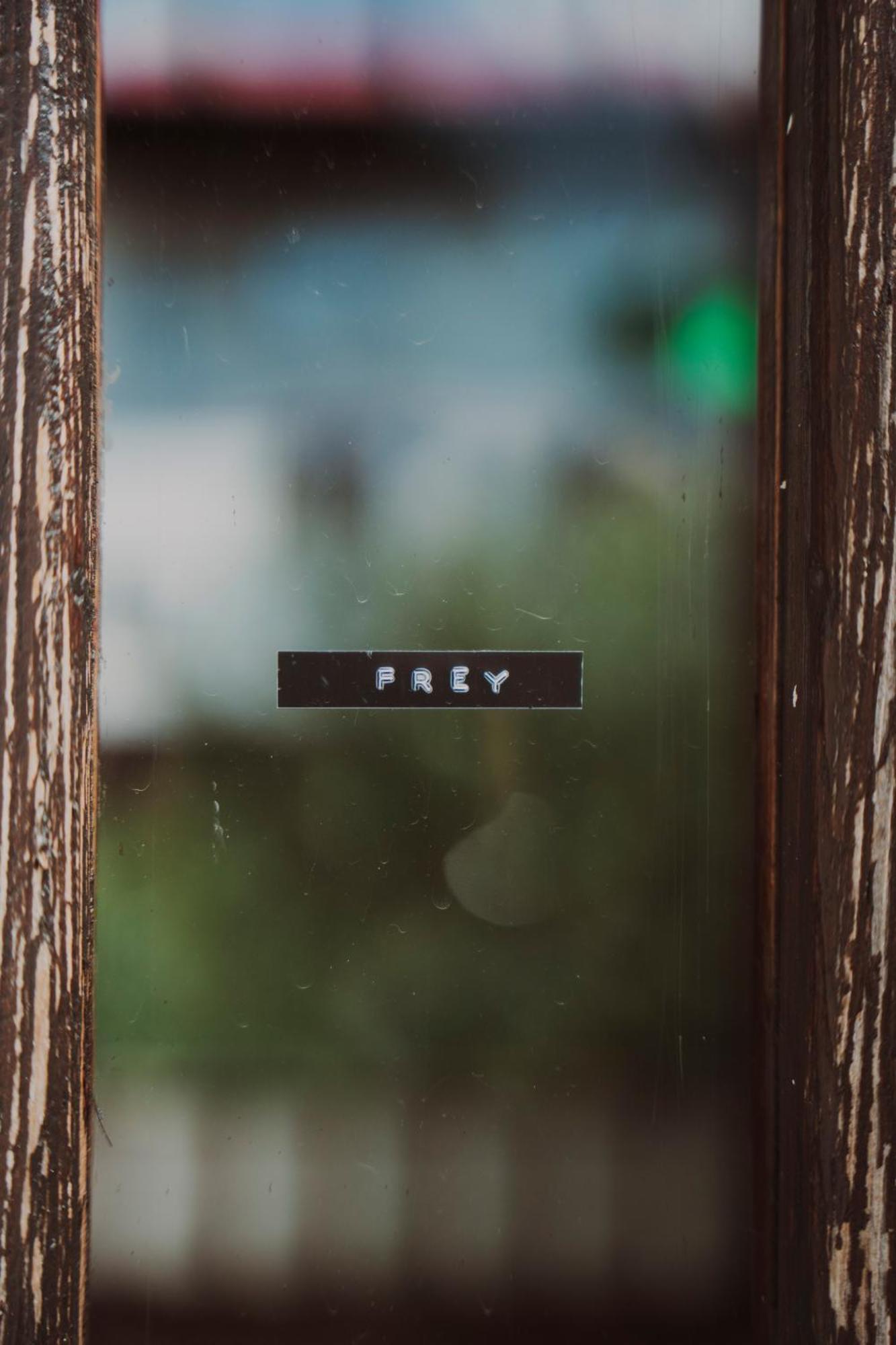 Apartamento Frey Szklarska Poręba Exterior foto