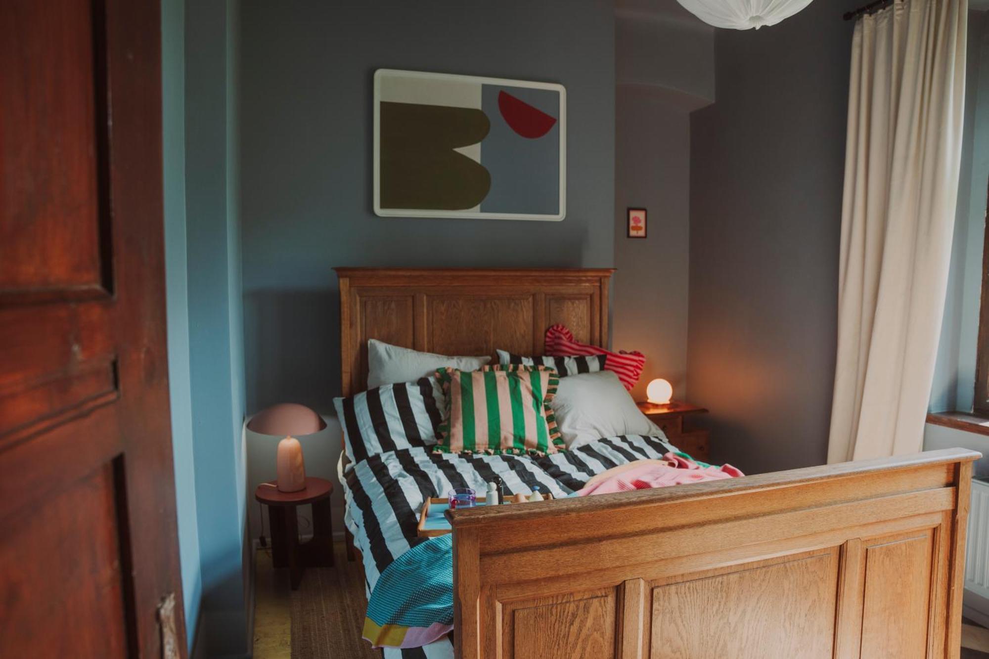 Apartamento Frey Szklarska Poręba Exterior foto
