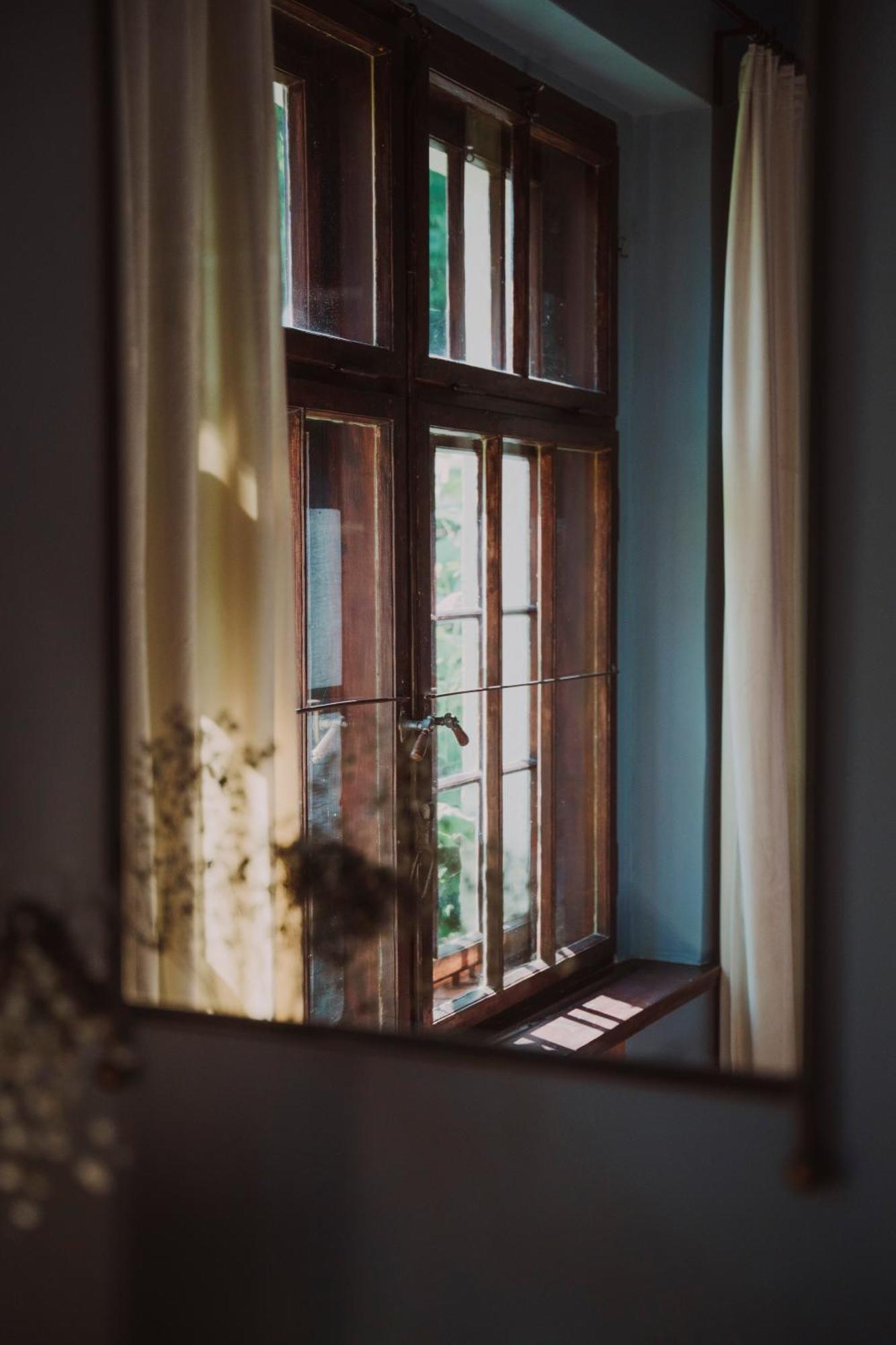 Apartamento Frey Szklarska Poręba Exterior foto