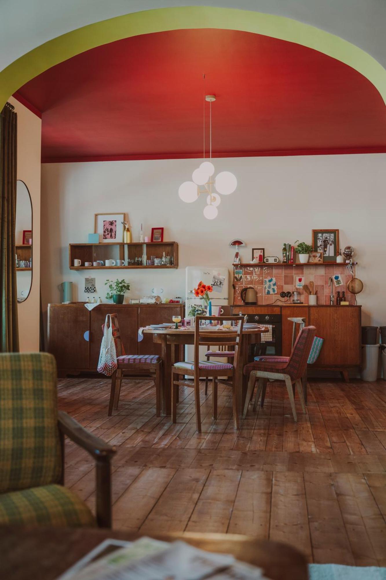 Apartamento Frey Szklarska Poręba Exterior foto