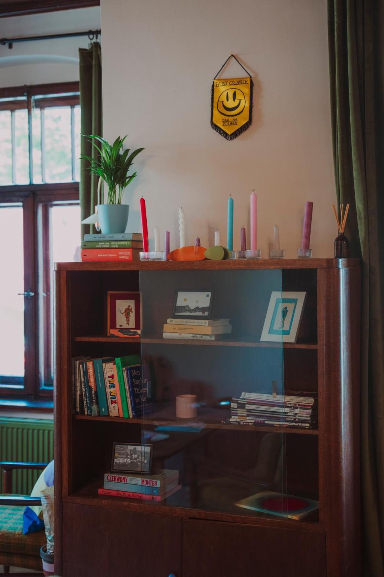 Apartamento Frey Szklarska Poręba Exterior foto