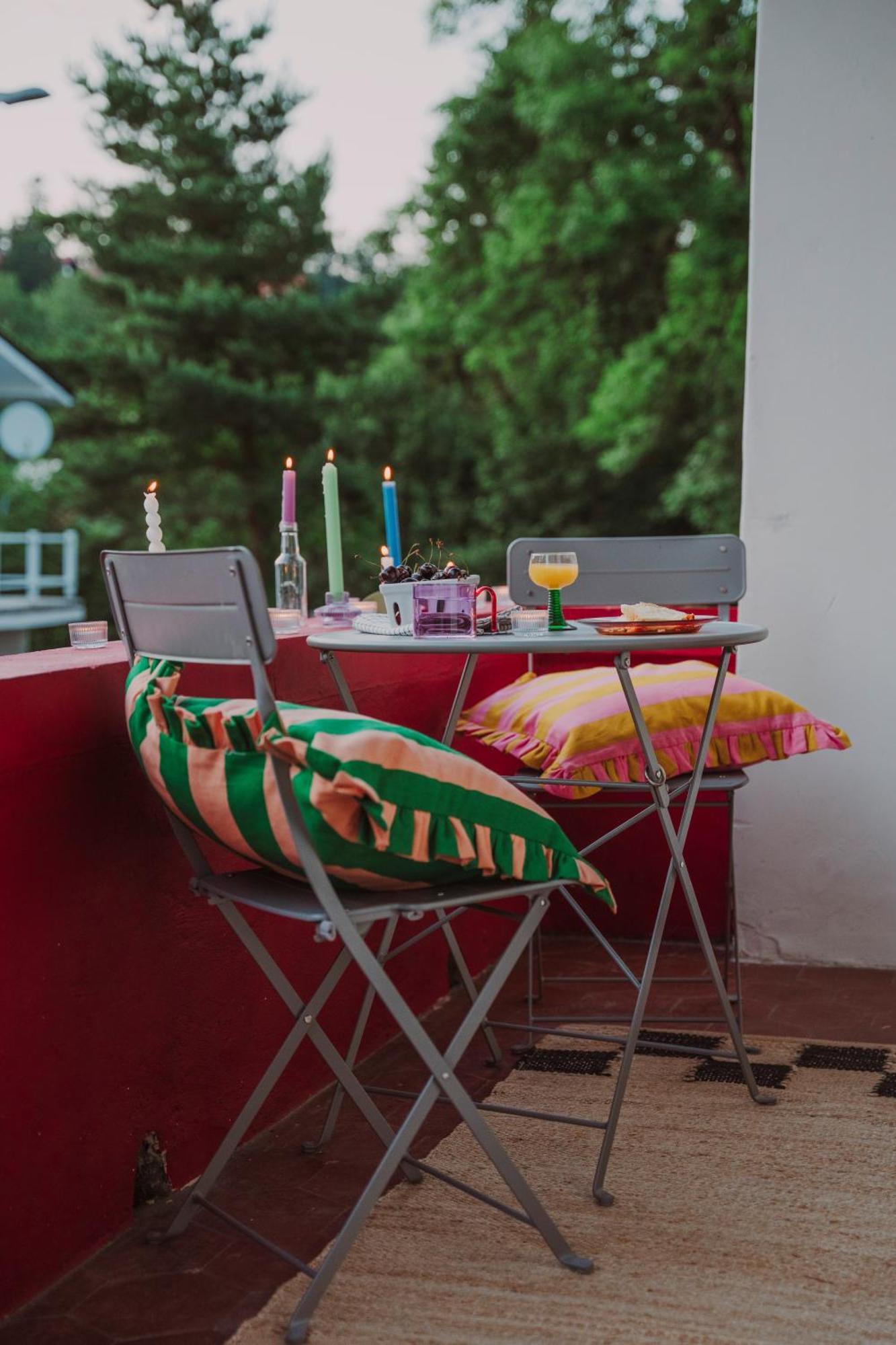 Apartamento Frey Szklarska Poręba Exterior foto