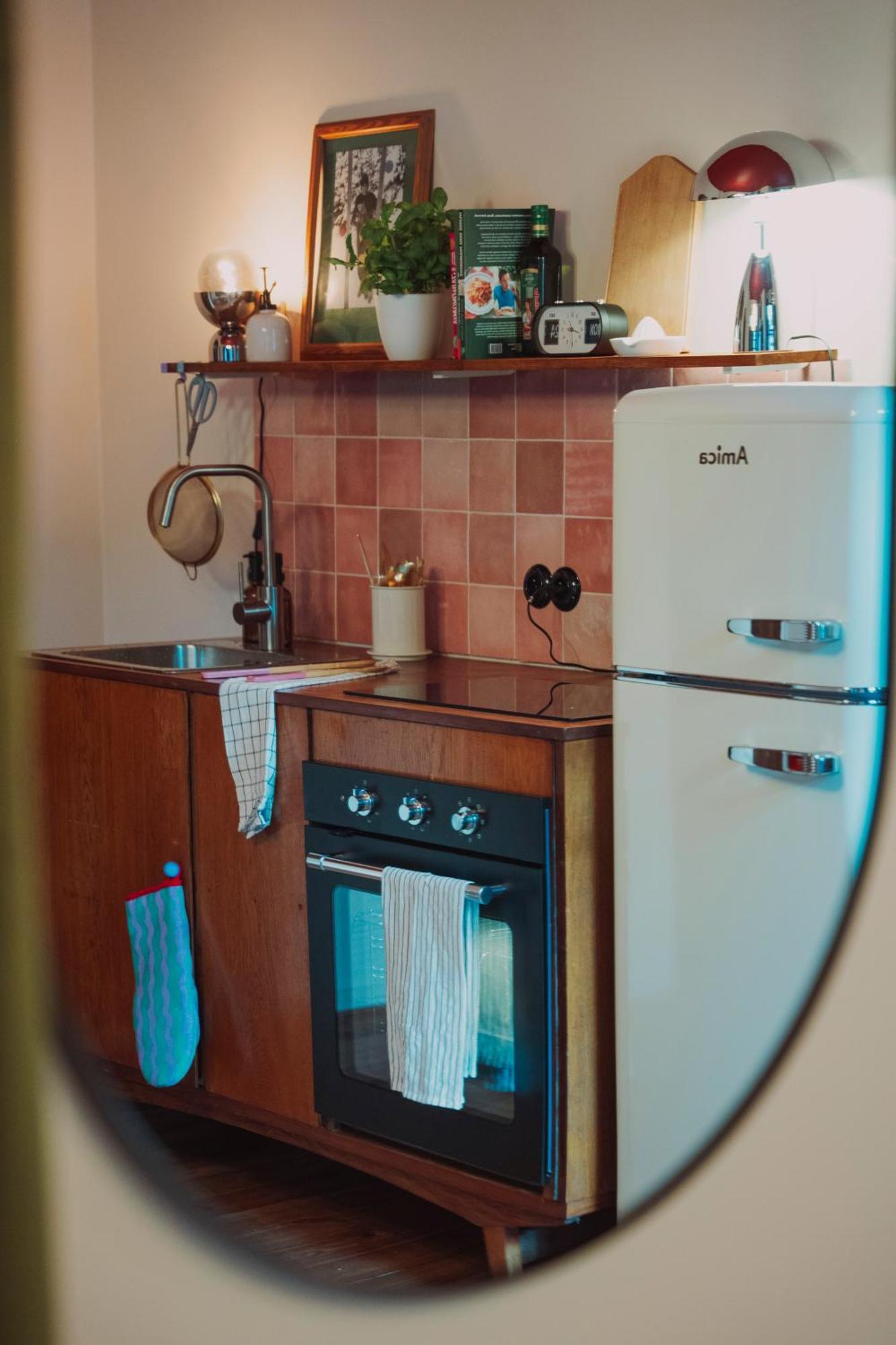 Apartamento Frey Szklarska Poręba Exterior foto